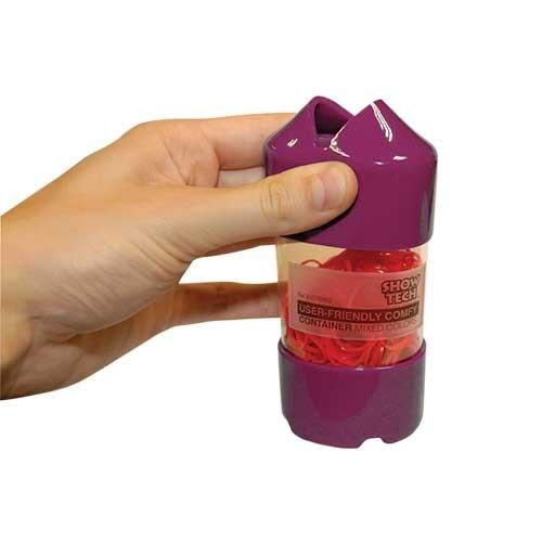 Recipient Flexible pour Elastiques de Toilettage - Petdesign.fr Setter Bakio S.L. Toilettage pour chien en France, produit de haute qualité