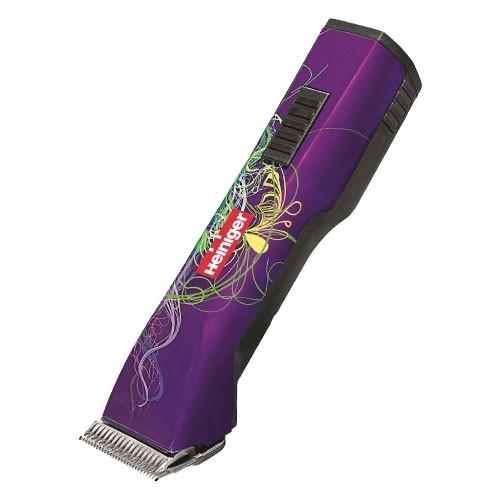 Heiniger Saphir Style (sur batterie) - Petdesign.fr Setter Bakio S.L. Toilettage pour chien en France, produit de haute qualité
