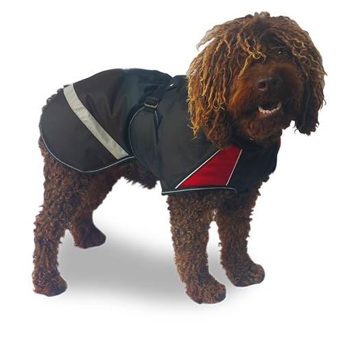 Manteau Chien Street Breathe Comfort - Petdesign.fr Setter Bakio S.L. 25 CM Vie Quotidienne pour chien en France, produit de haute qualité