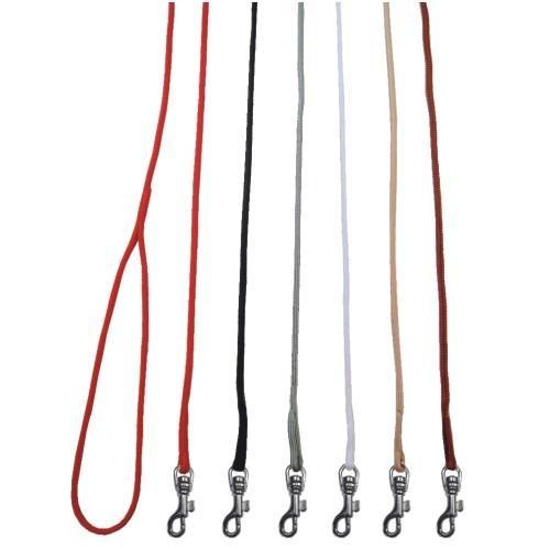 Laisses rondes en nylon - Petdesign.fr Setter Bakio S.L. GRIS Toilettage pour chien en France, produit de haute qualité
