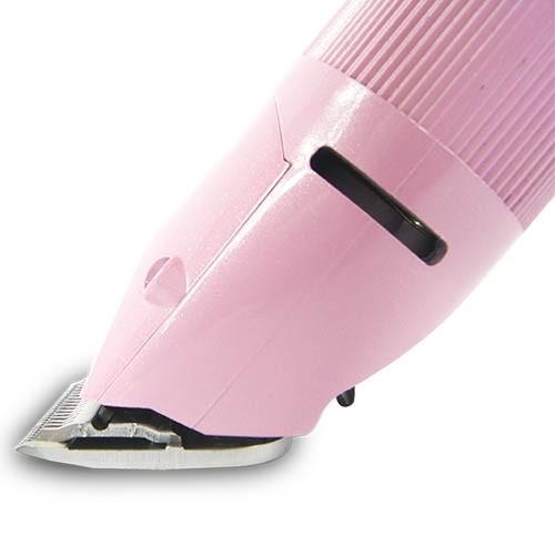 Oster Golden A5 rose deux vitesses - Petdesign.fr Setter Bakio S.L. Toilettage pour chien en France, produit de haute qualité