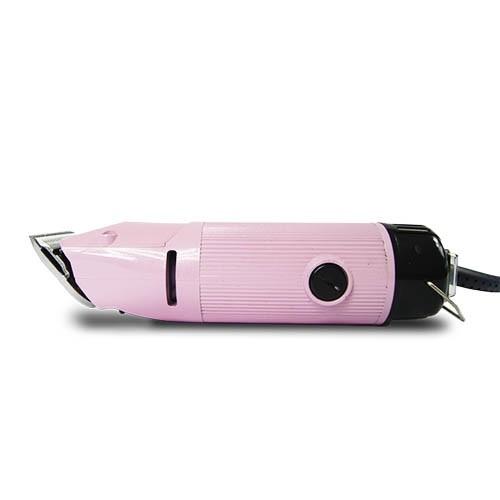 Oster Golden A5 rose deux vitesses - Petdesign.fr Setter Bakio S.L. Toilettage pour chien en France, produit de haute qualité