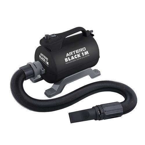 ARTERO BLACK 1 MOTEUR - Petdesign.fr ARTERO Toilettage pour chien en France, produit de haute qualité