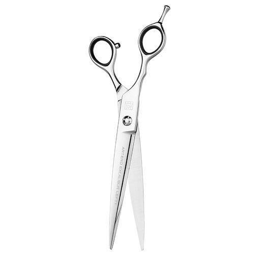 ARTERO CISEAUX EXCALIBUR 7.5 "GAUCHER - Petdesign.fr ARTERO Toilettage pour chien en France, produit de haute qualité
