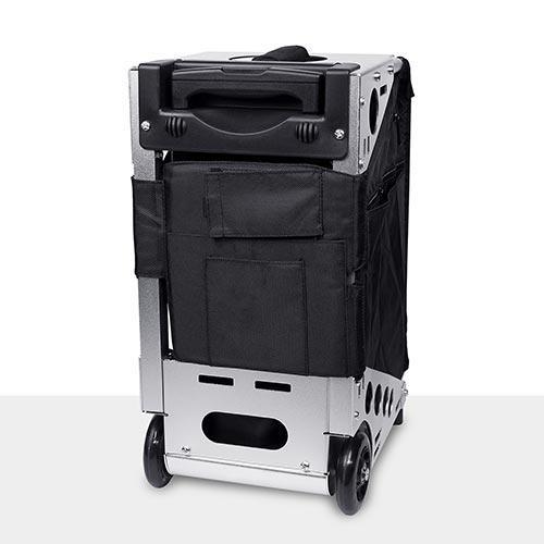 Chariot Trolley Toilettage Artero - Petdesign.fr ARTERO Toilettage pour chien en France, produit de haute qualité
