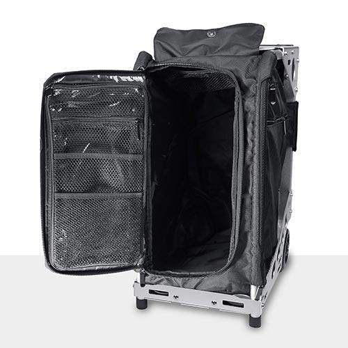 Chariot Trolley Toilettage Artero - Petdesign.fr ARTERO Toilettage pour chien en France, produit de haute qualité