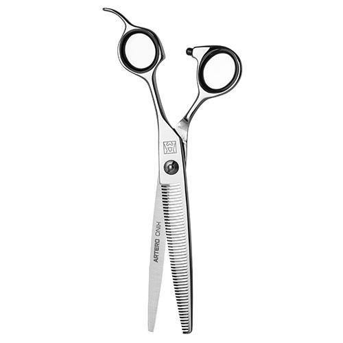 ARTERO CISEAUX ONIX SCULPTEUR 7 "50T - Petdesign.fr ARTERO Toilettage pour chien en France, produit de haute qualité