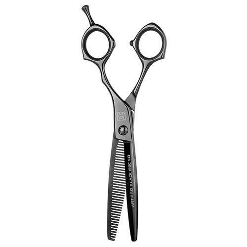 ARTERO CISEAUX BLACK SCULPTEUR 6.5 "40T - Petdesign.fr ARTERO Toilettage pour chien en France, produit de haute qualité