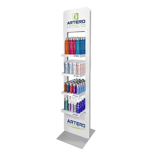 SUPPORT ARTERO COSMETIQUE PLEIN - Petdesign.fr ARTERO Autres Gammes Cosmétiques pour chien en France, produit de haute qualité