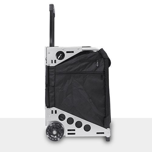 Chariot Trolley Toilettage Artero - Petdesign.fr ARTERO Toilettage pour chien en France, produit de haute qualité