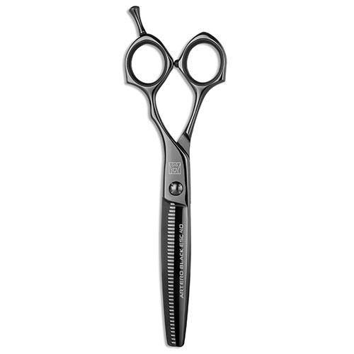 ARTERO CISEAUX BLACK SCULPTEUR 6.5 "40T - Petdesign.fr ARTERO Toilettage pour chien en France, produit de haute qualité