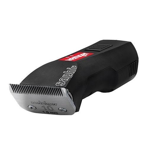 Heiniger Saphir Basic (sur batterie) - Petdesign.fr PetDesign shop Toilettage pour chien en France, produit de haute qualité
