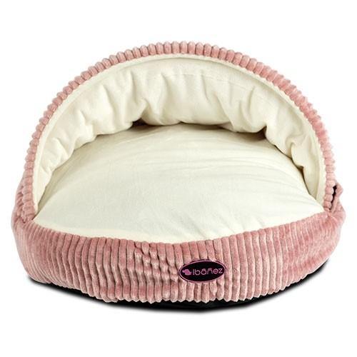 Lit en velours côtelé doux - Petdesign.fr PetDesign shop 100% CHATS pour chien en France, produit de haute qualité