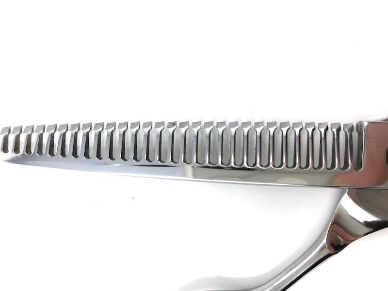 33 Dents Scalaris - Ciseaux Thinners Special One - Petdesign.fr PetDesign shop Toilettage pour chien en France, produit de haute qualité