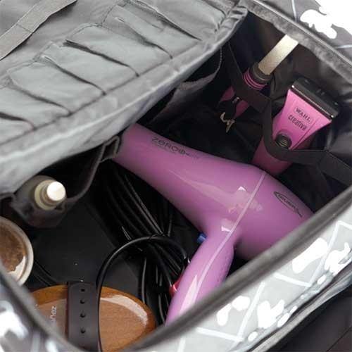 Sac Malette de Toilettage Luxe - Petdesign.fr Setter Bakio S.L. Toilettage pour chien en France, produit de haute qualité