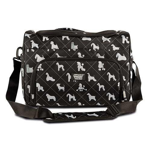 Sac Malette de Toilettage Luxe - Petdesign.fr Setter Bakio S.L. Toilettage pour chien en France, produit de haute qualité