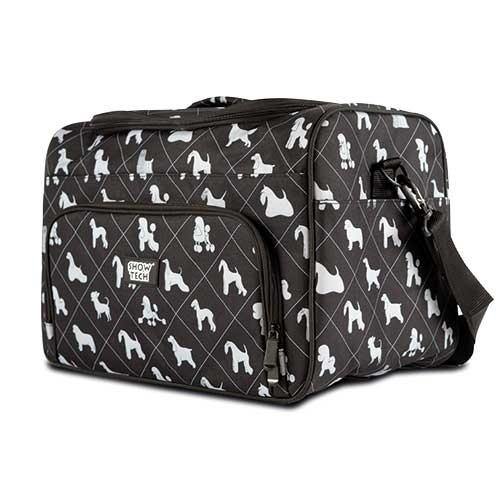 Sac De Toilettage Pour Chevaux Equipt Taille Unique Bleu Marine Aubrion