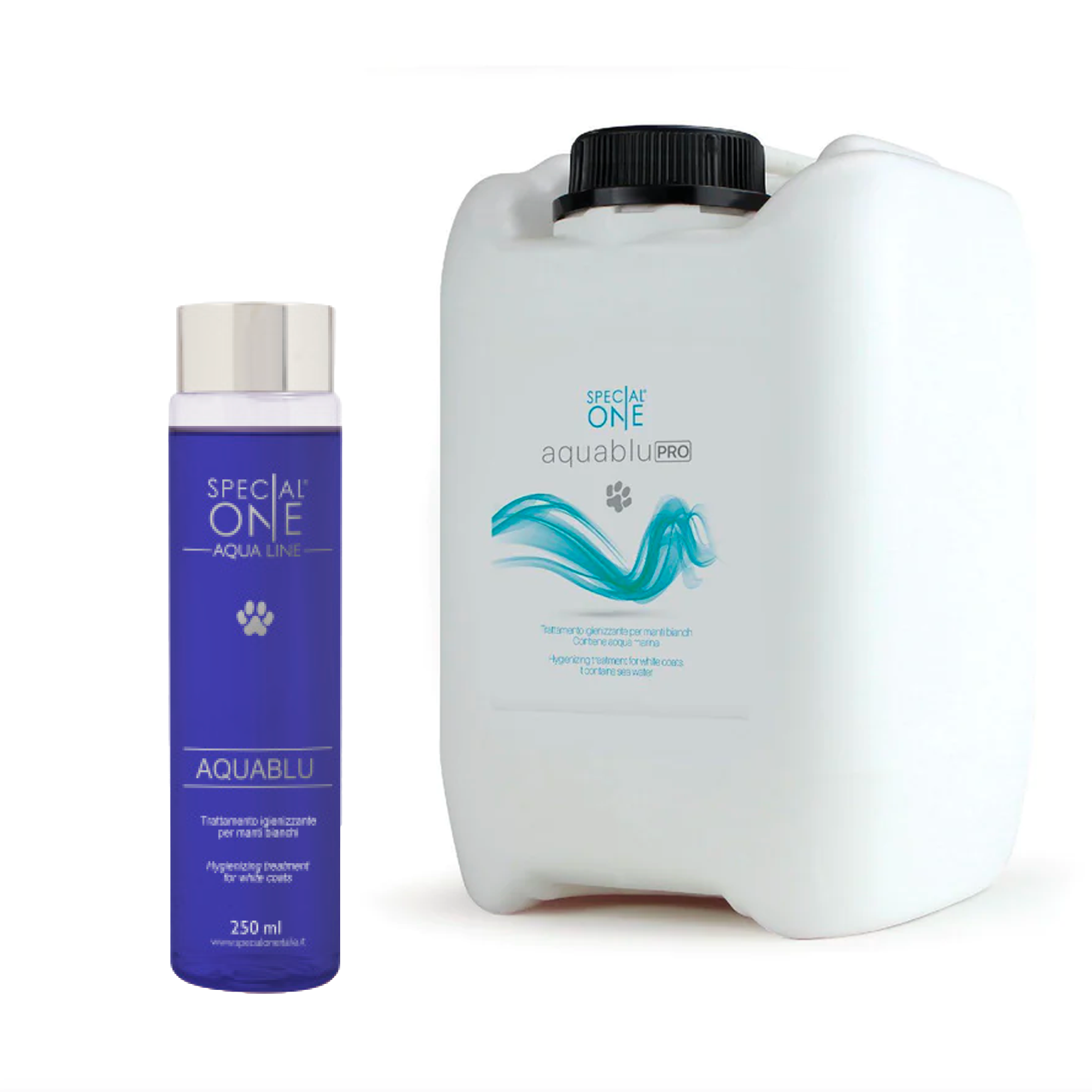 AQUABLU PRO