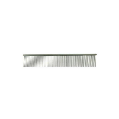 Yento Peigne Double Espacement 19cm. - Petdesign.fr Setter Bakio S.L. Toilettage pour chien en France, produit de haute qualité