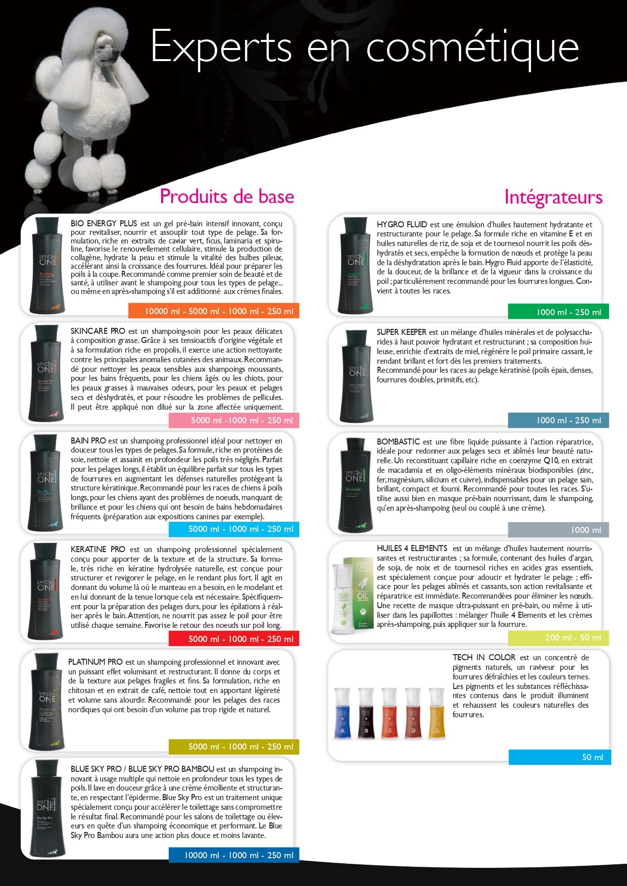 Catalogue Petdesign (papier ou téléchargeable gratuitement)