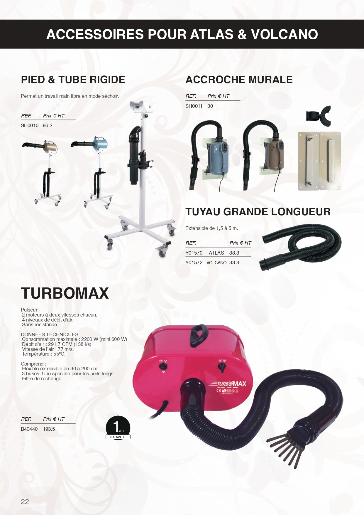 Catalogue Petdesign (papier ou téléchargeable gratuitement)
