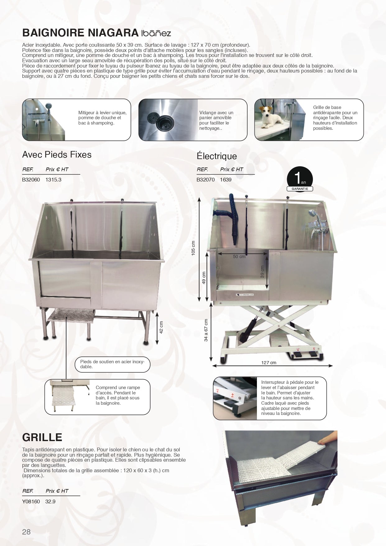 Catalogue Petdesign (papier ou téléchargeable gratuitement)
