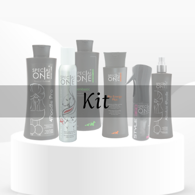 Coupes ciseaux - Composez votre kit à partir de