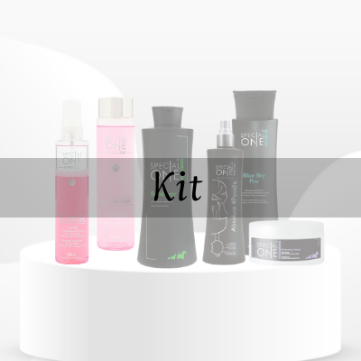 Économies en salon - Composez votre kit à partir de