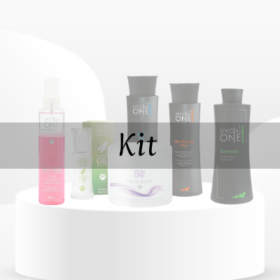 Kit Démêlage - Composez votre kit à partir de
