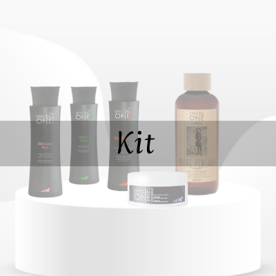Démangeaisons et prurit - Composez votre kit à partir de