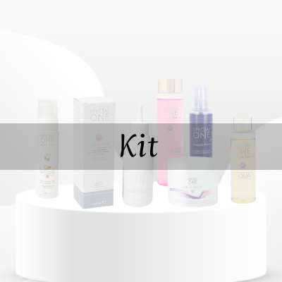 Kit quotidien - Composez votre Kit à partir de