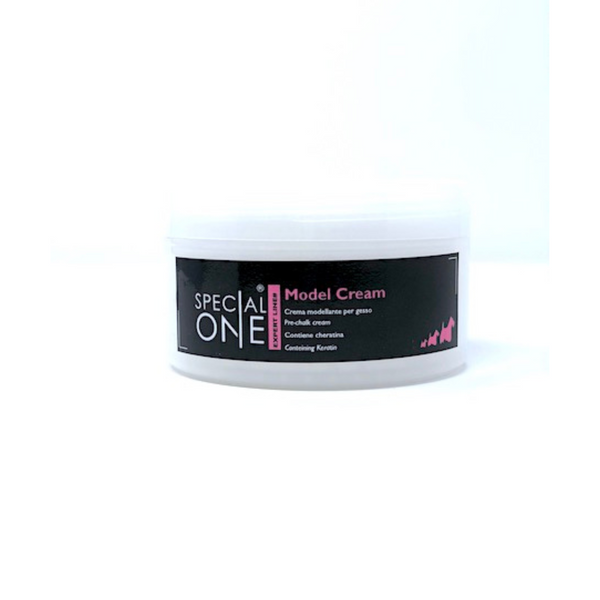 MODEL CREAM, crème d'accroche pour blanchir - Petdesign.fr