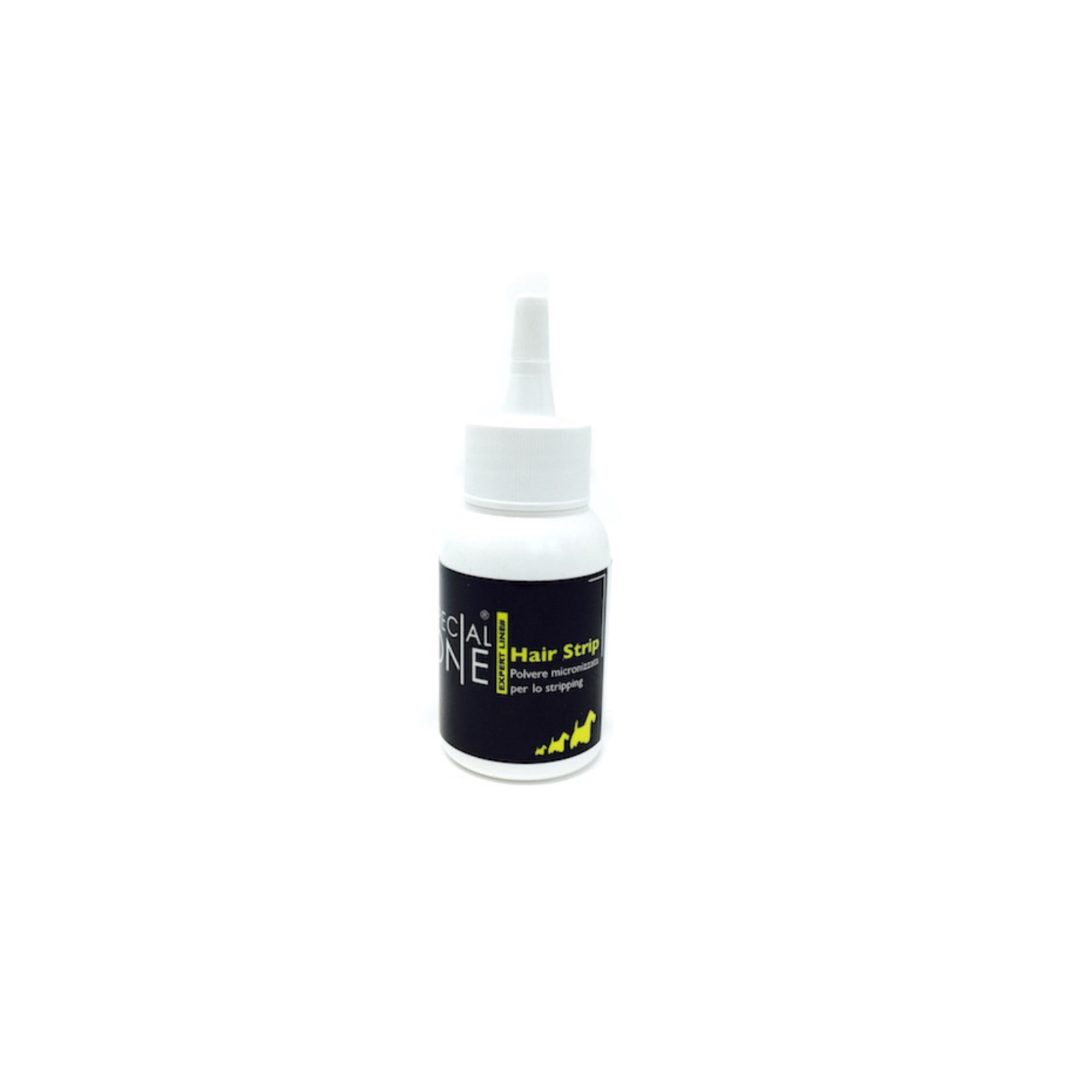 Hair Strip, Ear Powder - Petdesign.fr