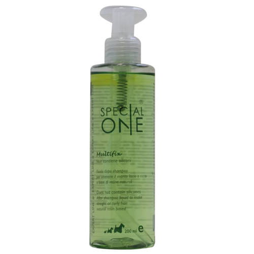 MULTIFIX, fluide modelant