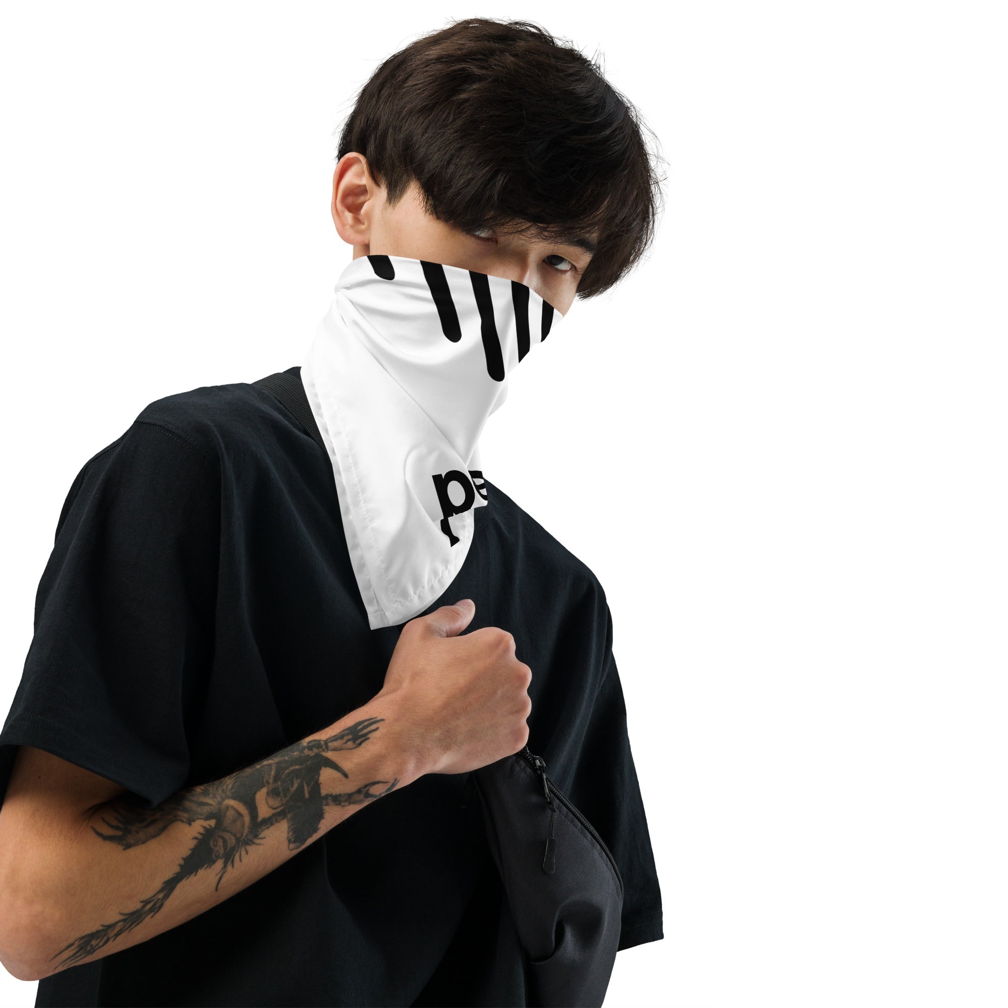Bandana all over