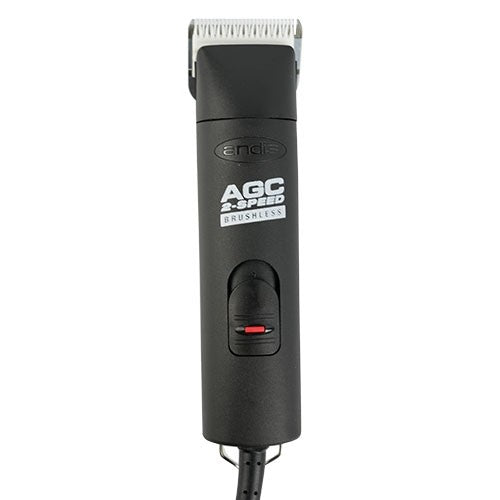 Andis AGC Brushless - Petdesign.fr Setter Bakio S.L. Toilettage pour chien en France, produit de haute qualité