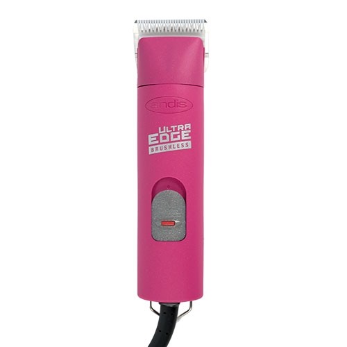 Andis AGC Brushless - Petdesign.fr Setter Bakio S.L. Toilettage pour chien en France, produit de haute qualité