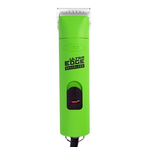 Andis AGC Brushless - Petdesign.fr Setter Bakio S.L. Toilettage pour chien en France, produit de haute qualité