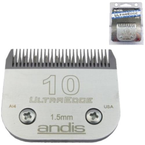 Andis Tête de Coupe - Petdesign.fr Setter Bakio S.L. Toilettage pour chien en France, produit de haute qualité