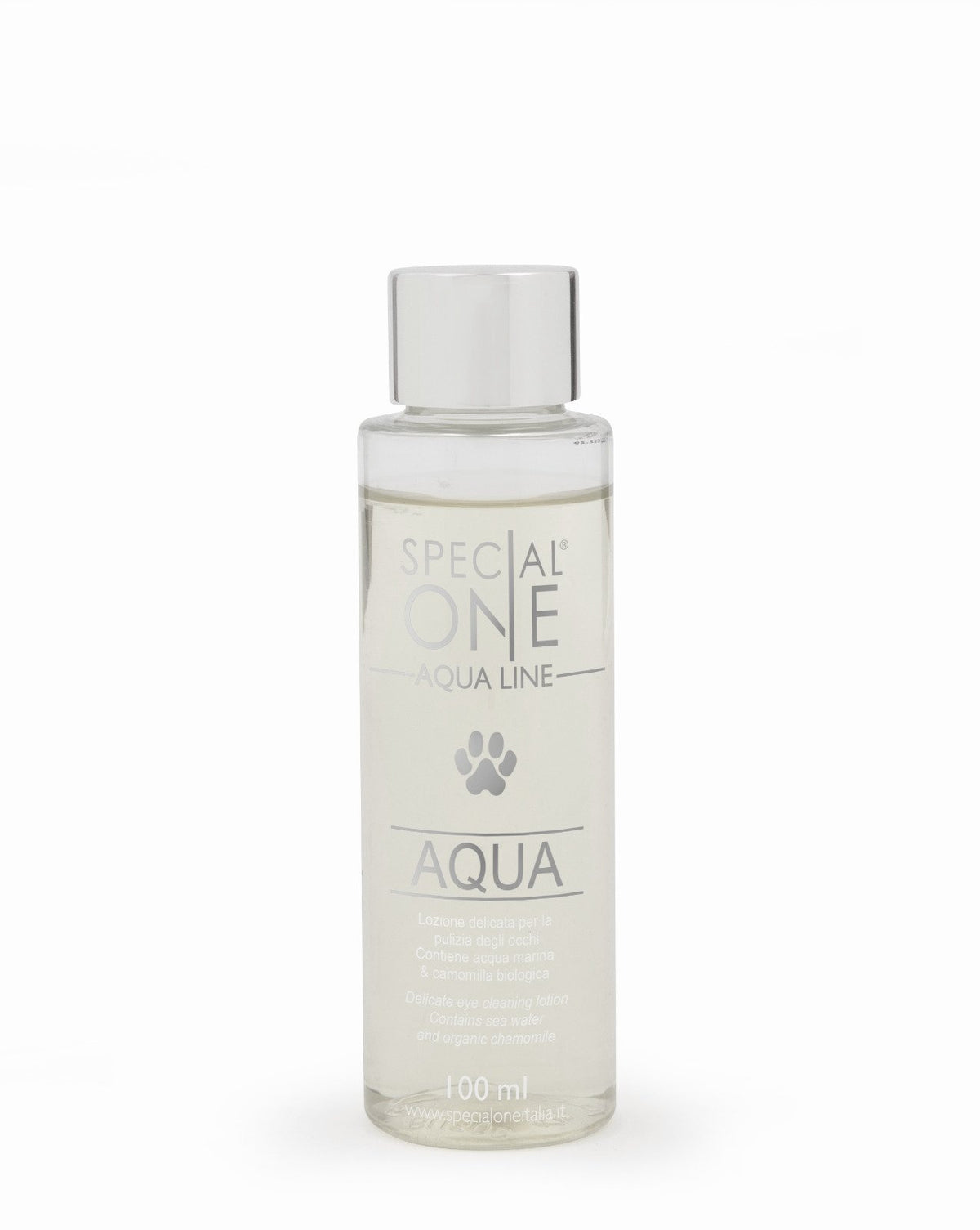 AQUA nettoyant oculaire