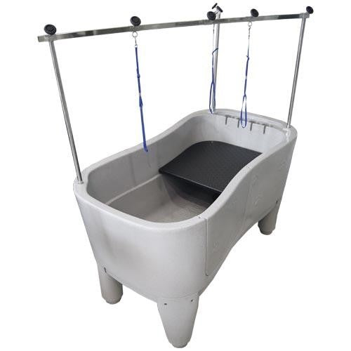 Baignoire PVC Toilettage pour Animaux - Petdesign.fr Setter Bakio S.L. Toilettage pour chien en France, produit de haute qualité