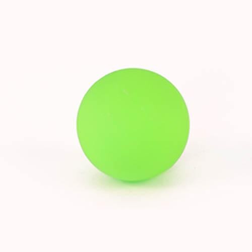 Balle Verte Fluo - Petdesign.fr Setter Bakio S.L. Vie Quotidienne pour chien en France, produit de haute qualité