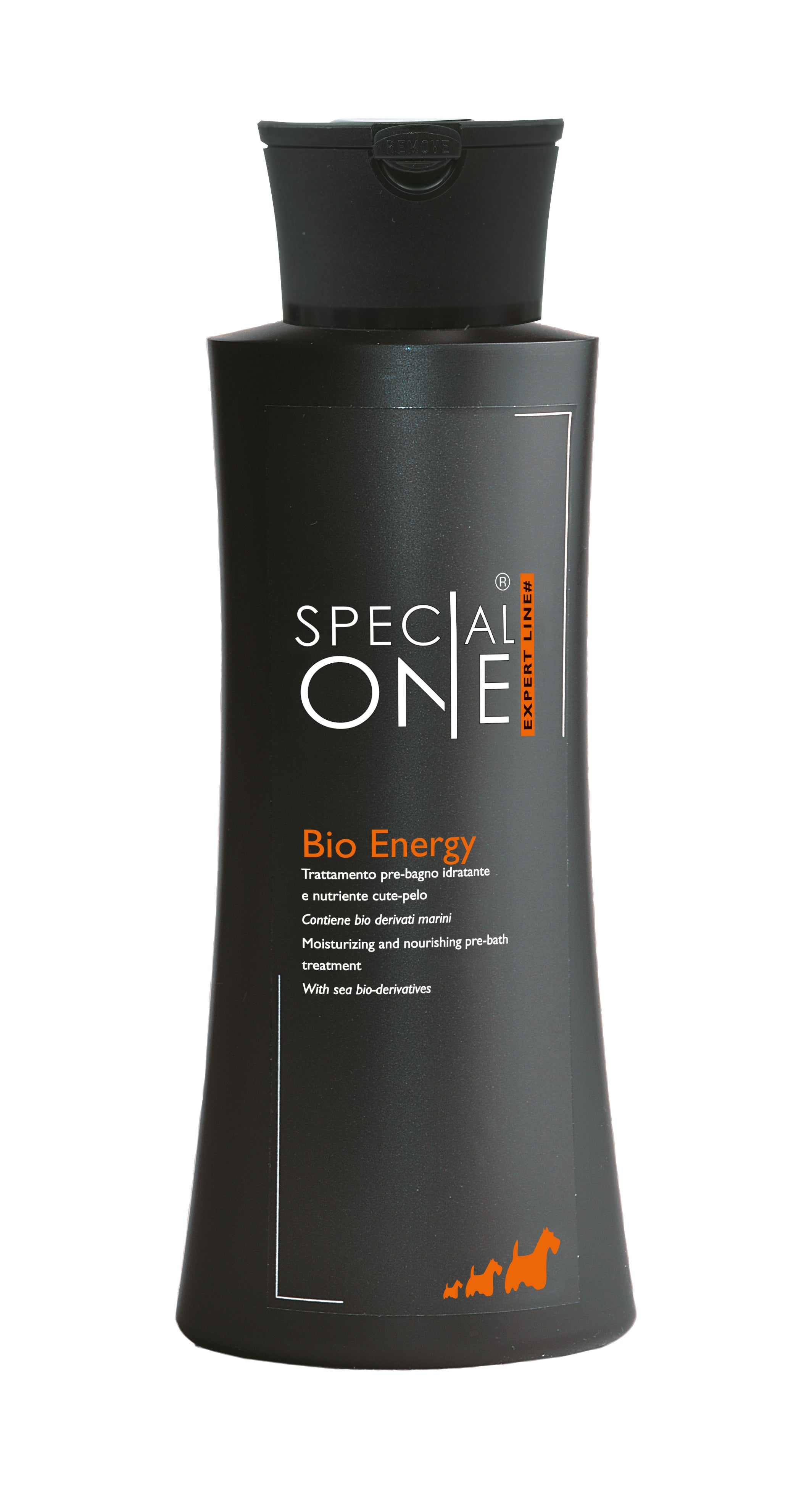 BIO ENERGY PLUS, masque au caviar vert - Petdesign.fr