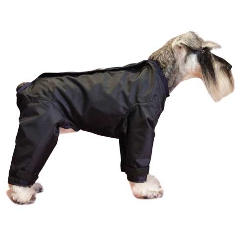 Manteau ChienBleu Marine Breathe Comfort Rain - Petdesign.fr Setter Bakio S.L. Vie Quotidienne pour chien en France, produit de haute qualité
