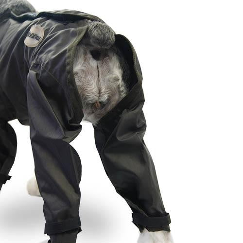 Manteau ChienBleu Marine Breathe Comfort Rain - Petdesign.fr Setter Bakio S.L. Vie Quotidienne pour chien en France, produit de haute qualité