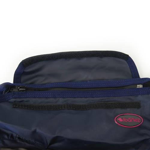 Manteau ChienBleu Marine Breathe Comfort Rain - Petdesign.fr Setter Bakio S.L. Vie Quotidienne pour chien en France, produit de haute qualité