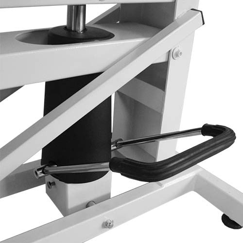 Table Hydraulique 110cm - Petdesign.fr Setter Bakio S.L. Toilettage pour chien en France, produit de haute qualité
