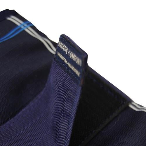 Manteau Chien Bleu Trendy Breathe Comfort - Petdesign.fr Setter Bakio S.L. Vie Quotidienne pour chien en France, produit de haute qualité