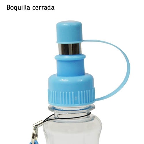 Bouteille D'eau Transportable 240 Ml - Petdesign.fr Setter Bakio S.L. Vie Quotidienne pour chien en France, produit de haute qualité