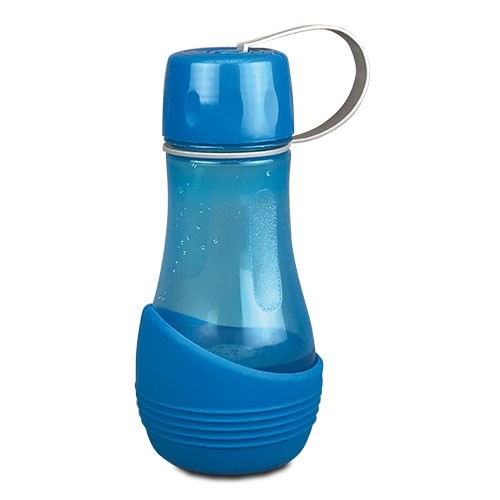 Bouteille De Voyage "You&Me" - Abreuvoir Chien transportable - Petdesign.fr Setter Bakio S.L. Vie Quotidienne pour chien en France, produit de haute qualité